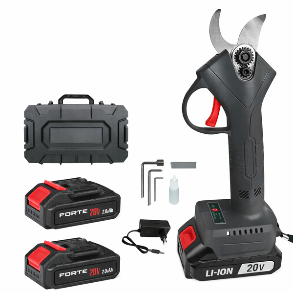 Секатор Forte CP21-25BC 1000-15 фото