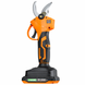 Секатор SEQUOIA SBP2030B  1000-16 фото 1
