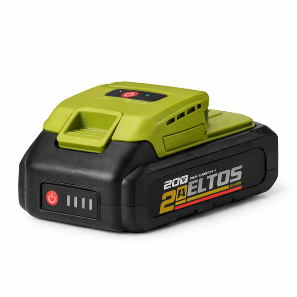 Секатор Eltos CA-20BL-1 1000-19 фото