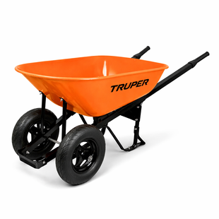 Тачка TRUPER CAR-82  1000-6 фото