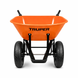 Тачка TRUPER CAR-82  1000-6 фото 2