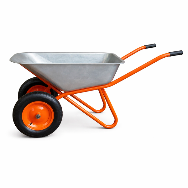 Тачка BudFix WB6404W 1000-1 фото
