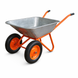 Тачка BudFix WB6404W 1000-1 фото 1