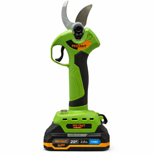 Секатор ProCraft ES28Li  1000-11 фото