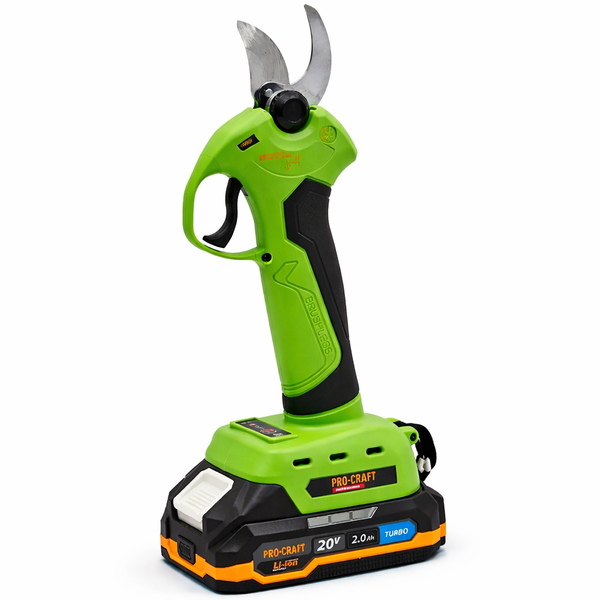 Секатор ProCraft ES28Li  1000-11 фото