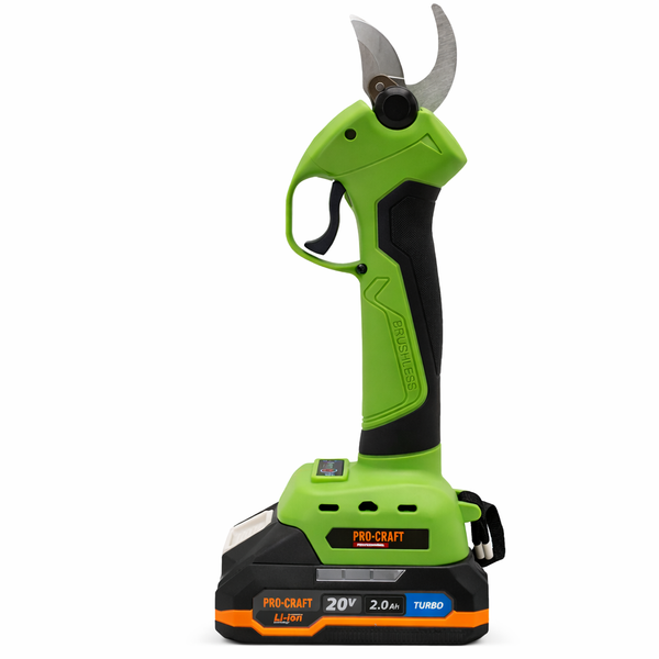 Секатор ProCraft ES28Li  1000-11 фото